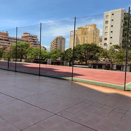 Atico Copacabana Familias Playa de Gandia Ngoại thất bức ảnh