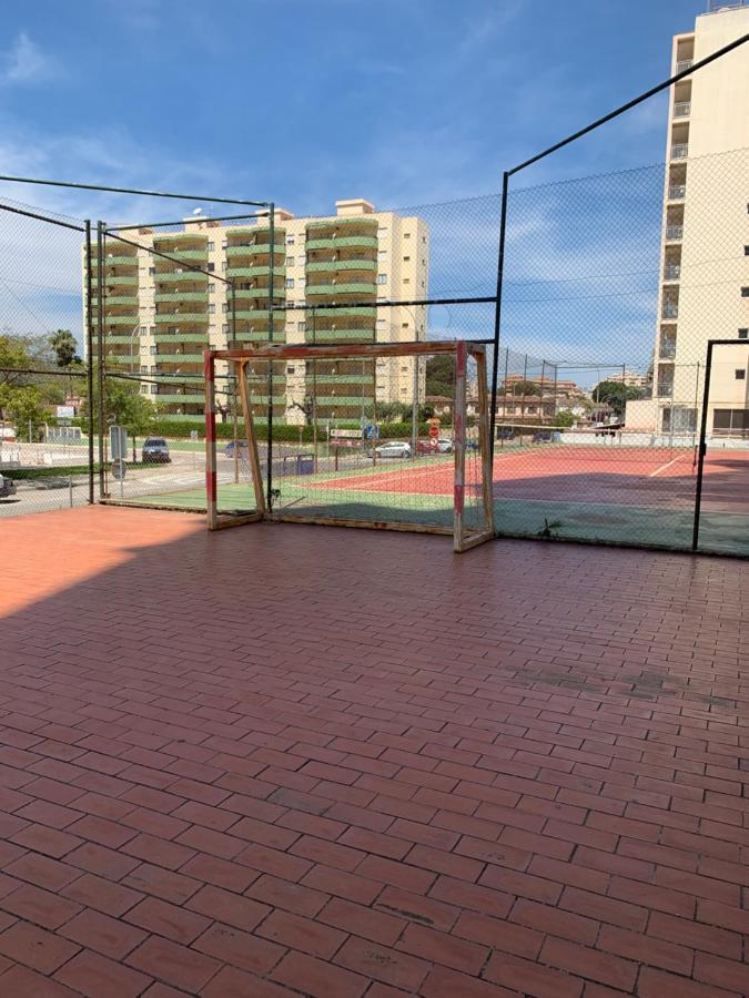 Atico Copacabana Familias Playa de Gandia Ngoại thất bức ảnh